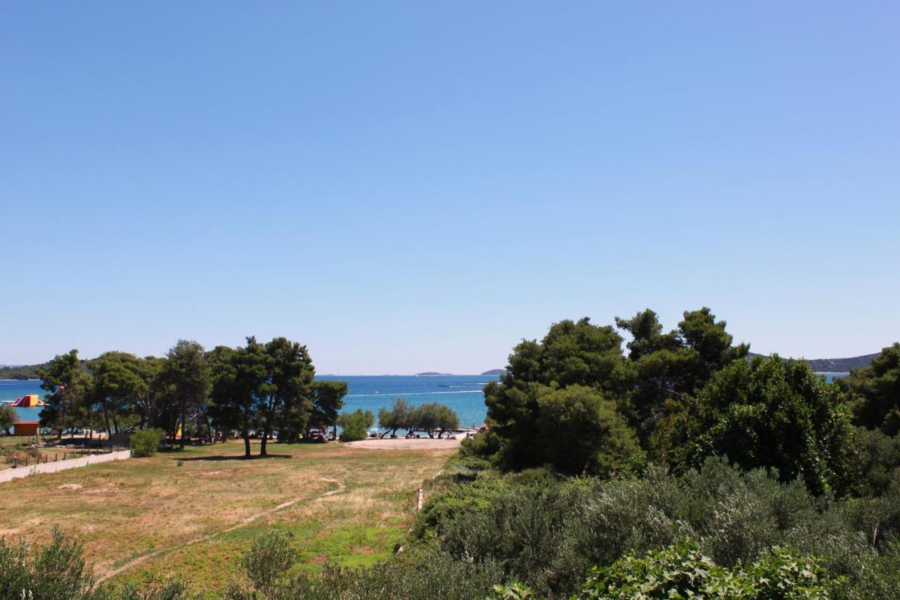Apartmani Rahela Vodice Extérieur photo