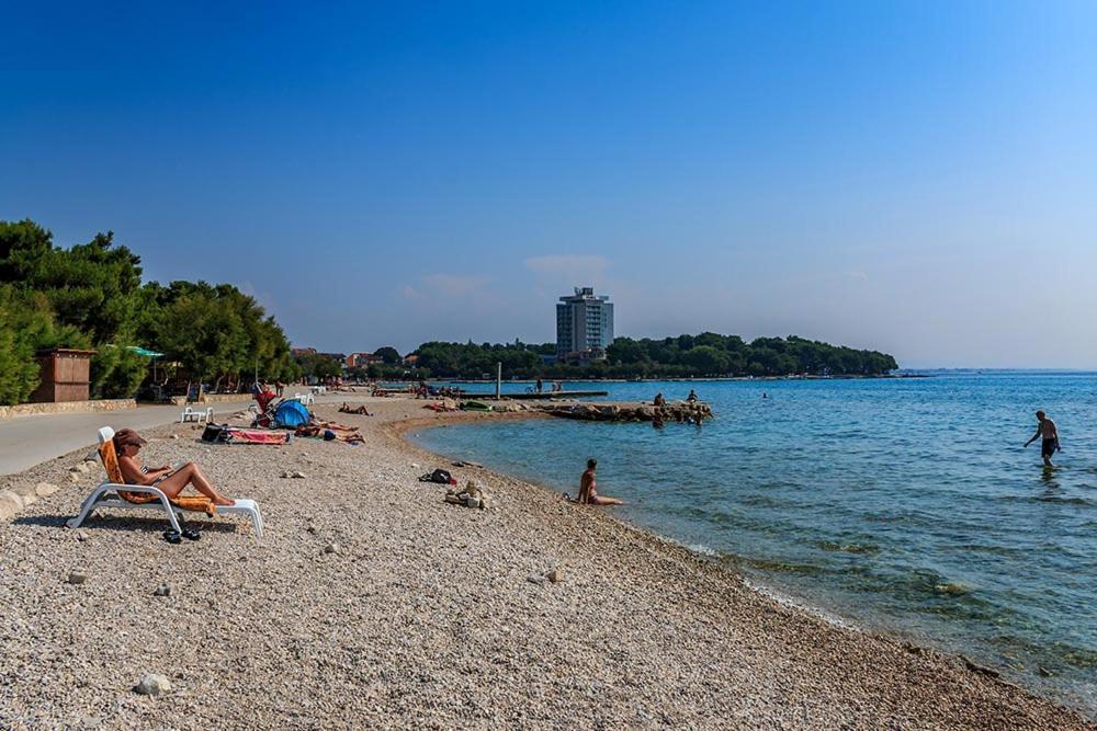 Apartmani Rahela Vodice Extérieur photo