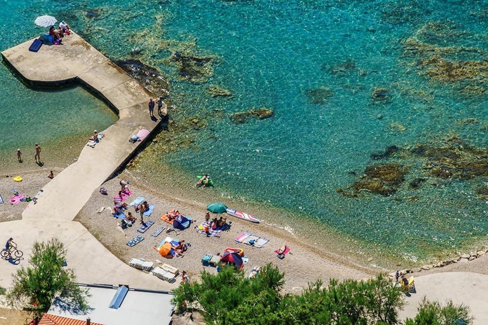 Apartmani Rahela Vodice Extérieur photo