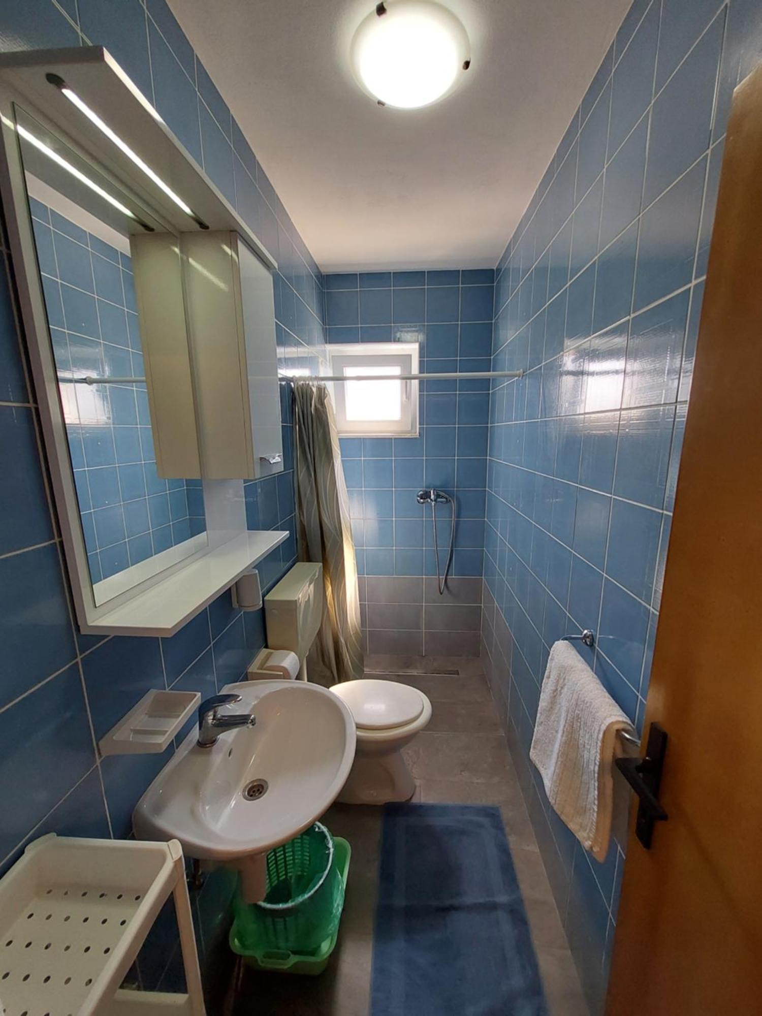 Apartmani Rahela Vodice Extérieur photo