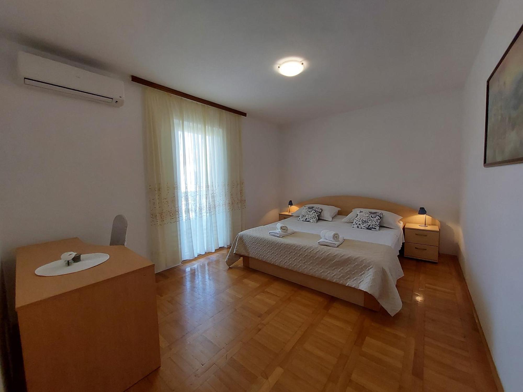 Apartmani Rahela Vodice Extérieur photo