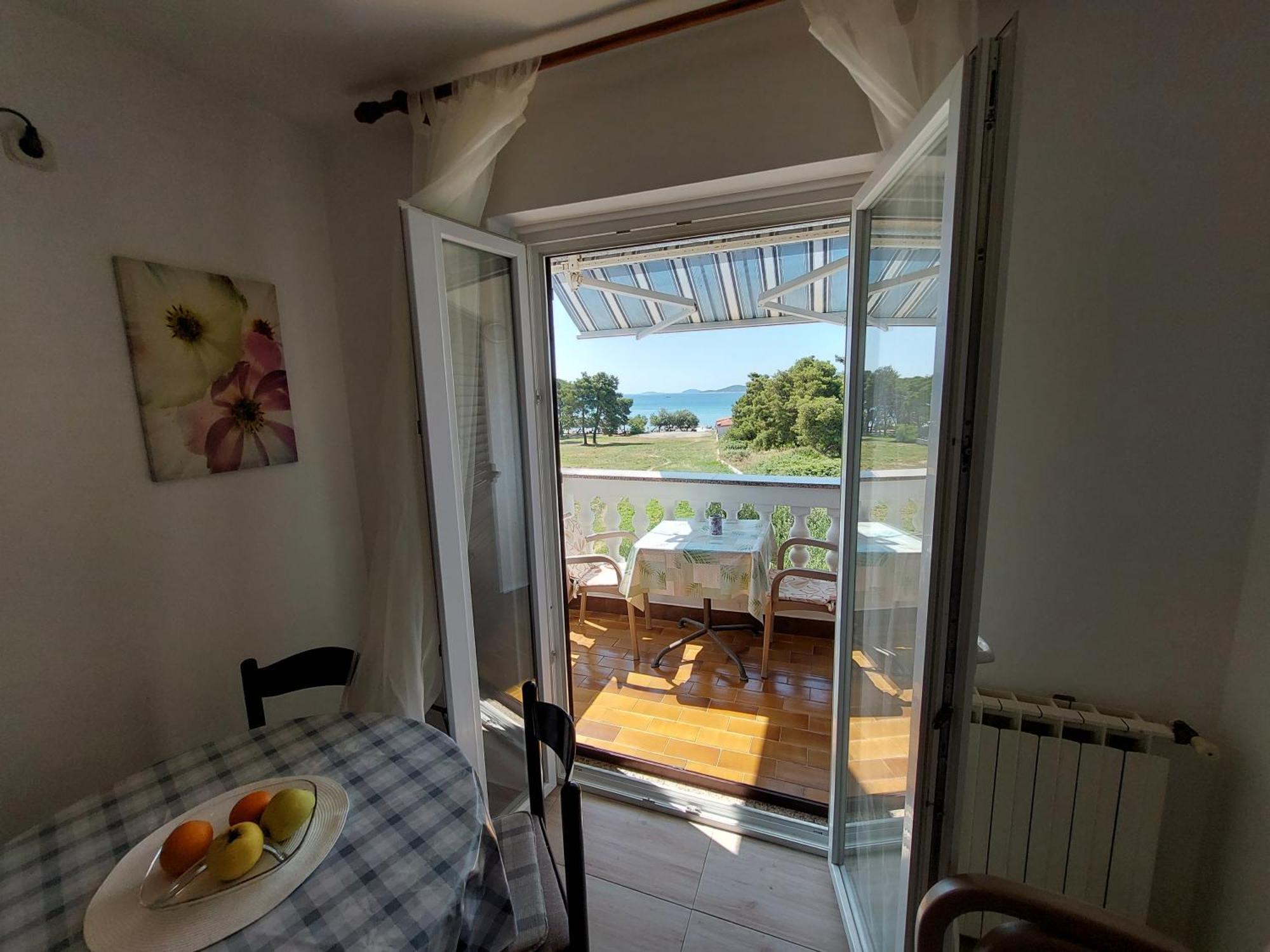 Apartmani Rahela Vodice Extérieur photo