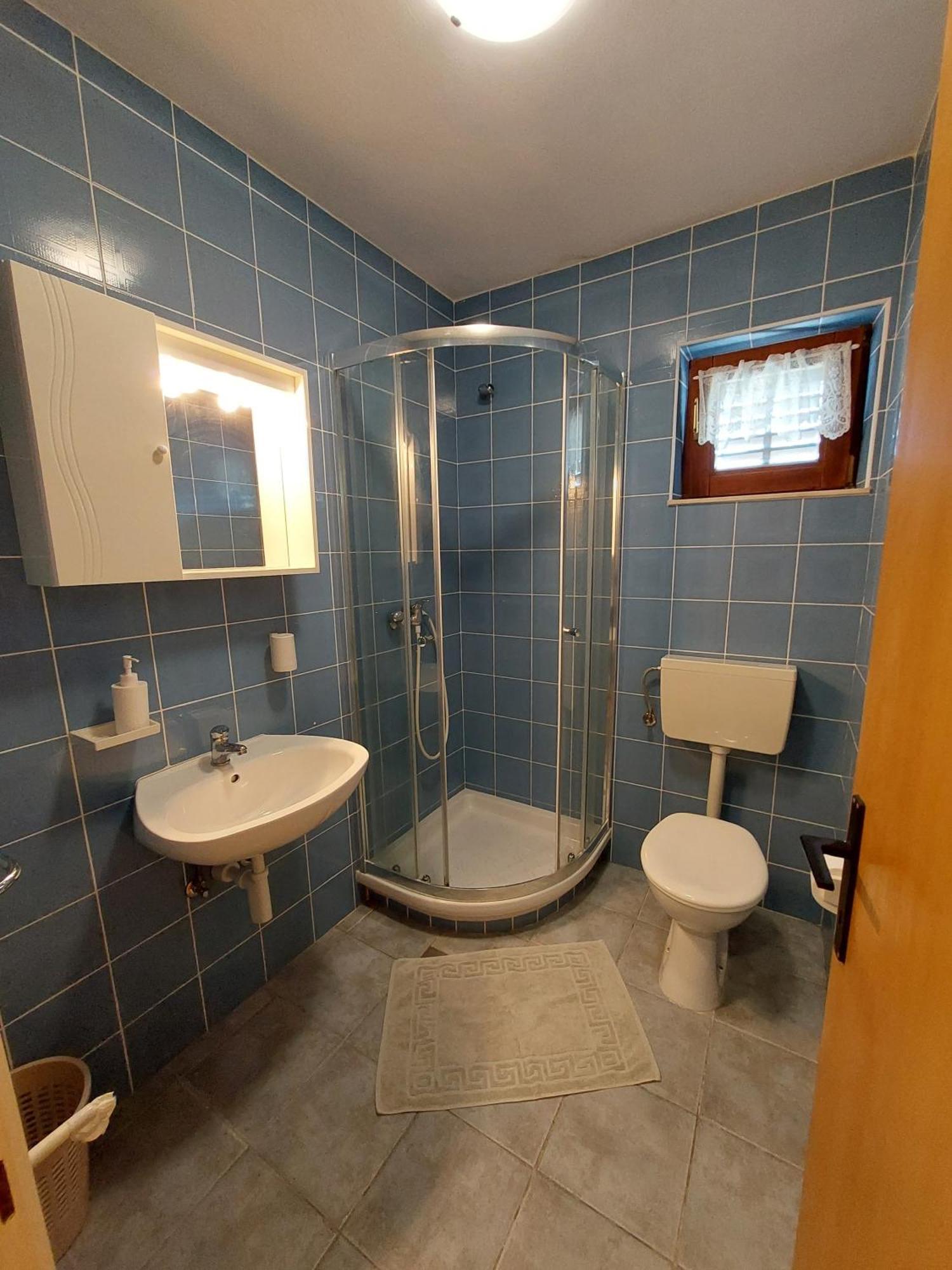 Apartmani Rahela Vodice Extérieur photo